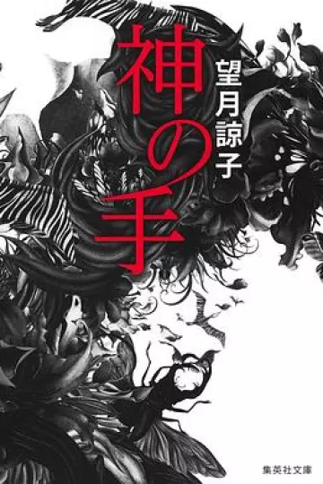 神之手2023
