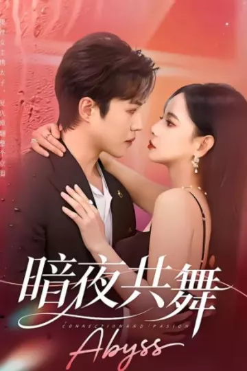暗夜共舞