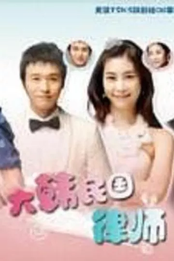 大韩民国律师