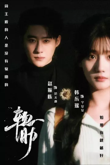 软肋