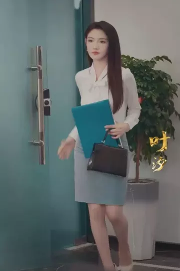 总裁对我下手了