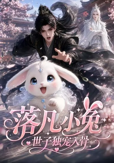 落凡小兔，世子独宠入骨