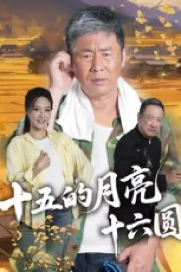 十五的月亮十六圆