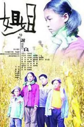 姐姐2006