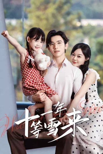 十一年等雪来