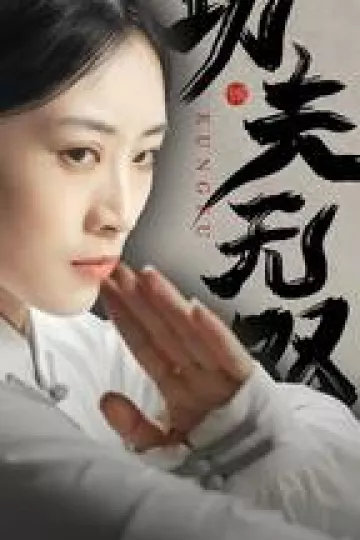 功夫无双
