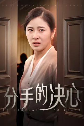 分手的决心 短剧版