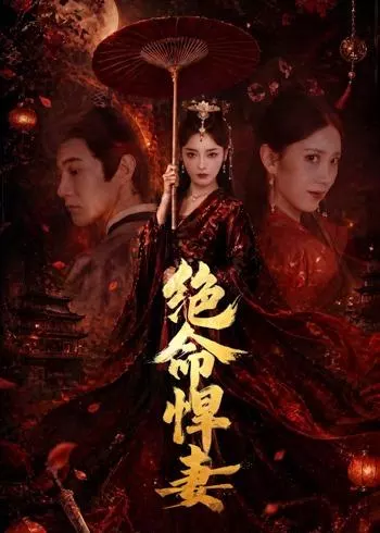 绝命悍妻