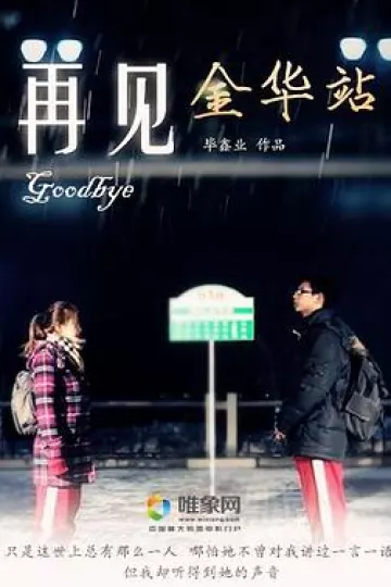 再见金华站[电影解说]