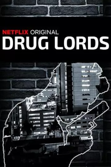 毒品大亨第二季