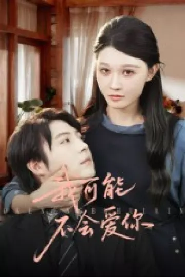 我可能不会爱你