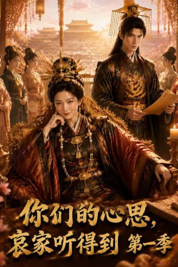 你们的心思，哀家听得到第一季