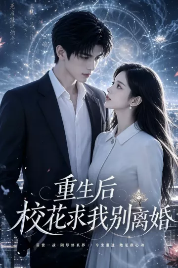 重生后校花求我别离婚