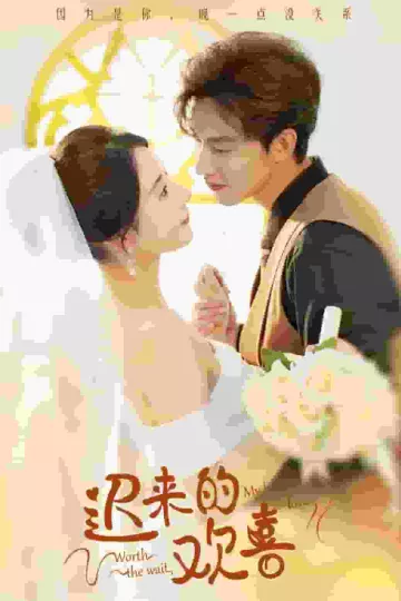 迟来的欢喜