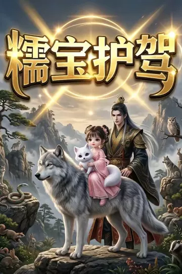 糯宝护驾