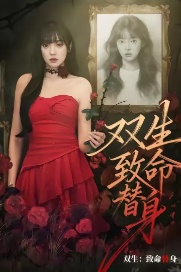 双生:致命替身