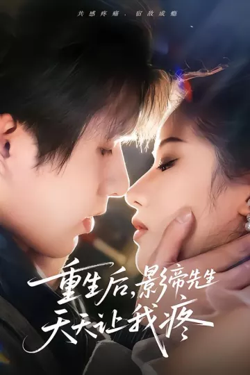 重生后,影帝先生天天让我疼