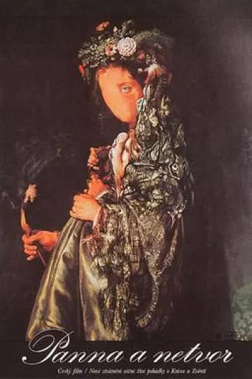 美女与野兽1978