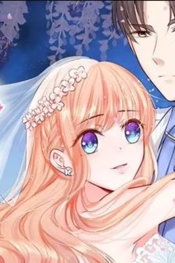 陆少的甜心公主动态漫画