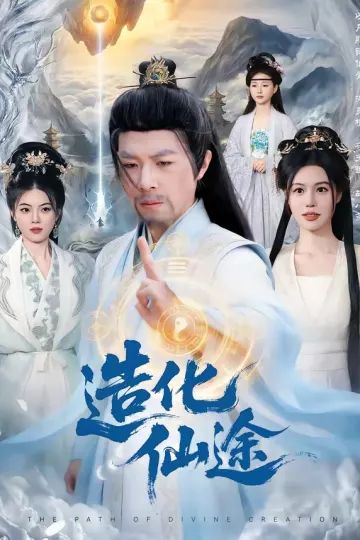造化仙途