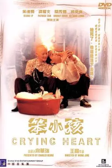 笨小孩