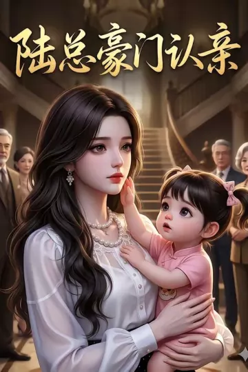 陆总豪门认亲