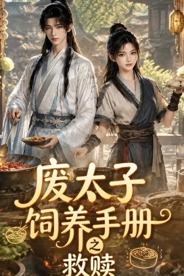 废太子饲养手册之救赎