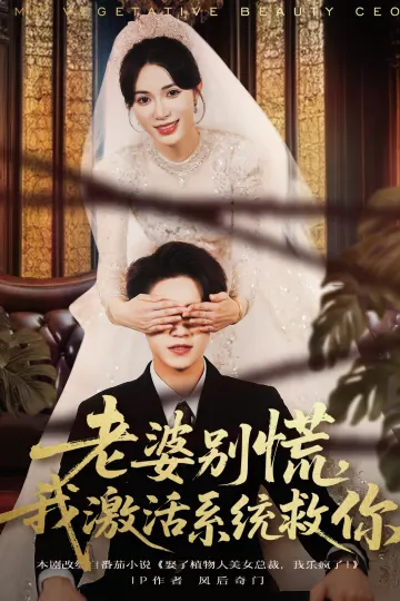 老婆别慌,我激活系统救你