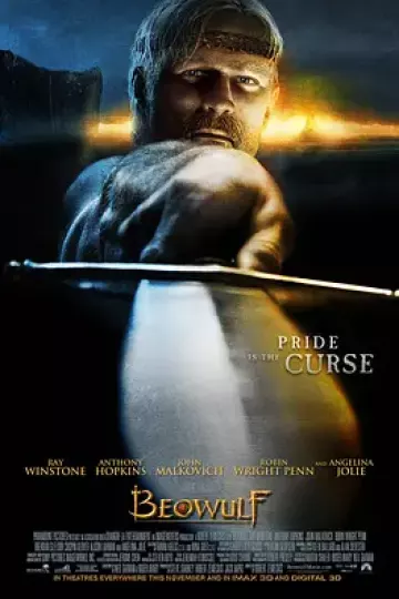 贝奥武夫2007