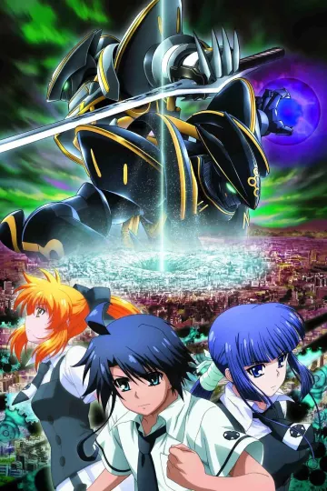 机巧魔神2