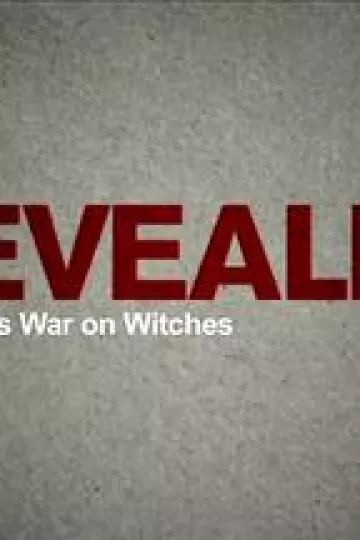 The King&amp;#39;s War On Witches