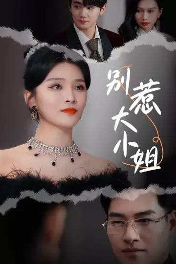 别惹大小姐