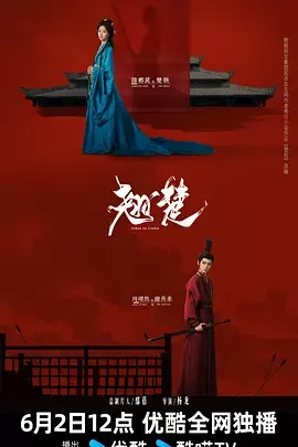 翘楚