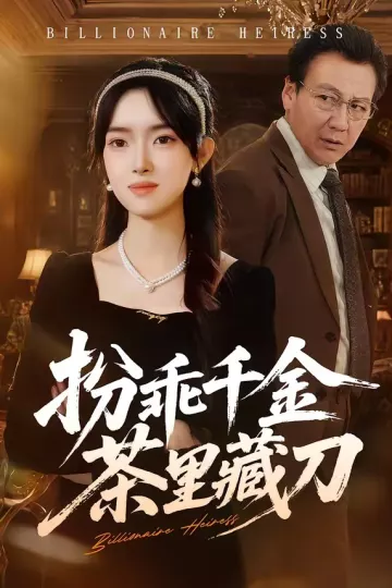 扮乖千金茶里藏刀