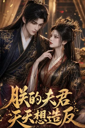 朕的夫君天天想造反