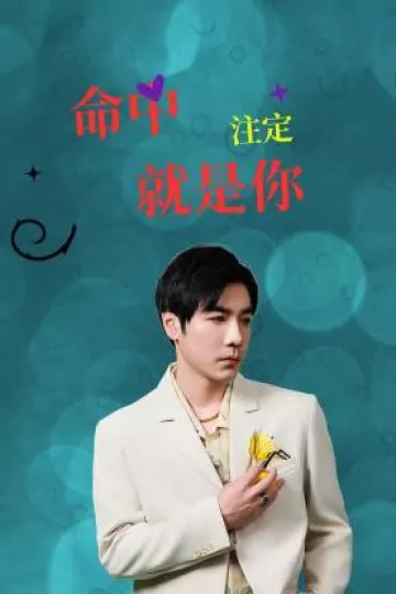 命中注定就是你