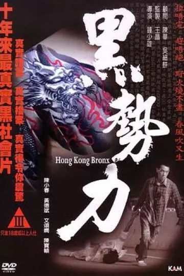 再见古惑仔[电影解说]