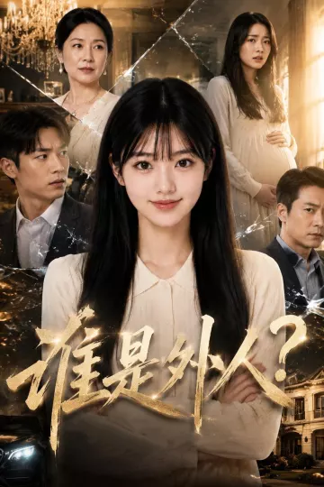 谁是外人?