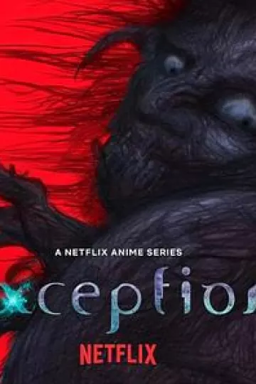 例外 Exception