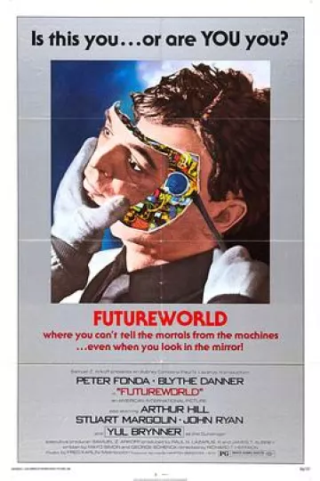 未来世界1976