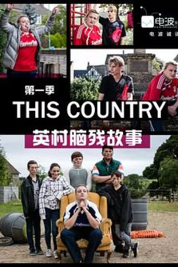 英村脑残故事第一季