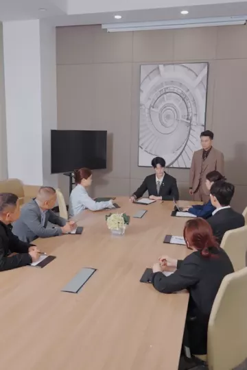 离婚后，哥哥们送我十个男模