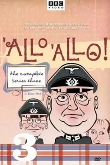 法国小馆儿第三季