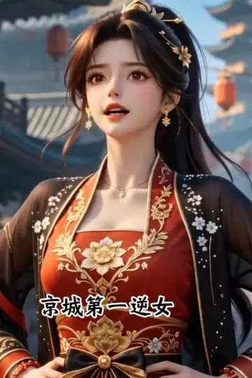 京城第一逆女