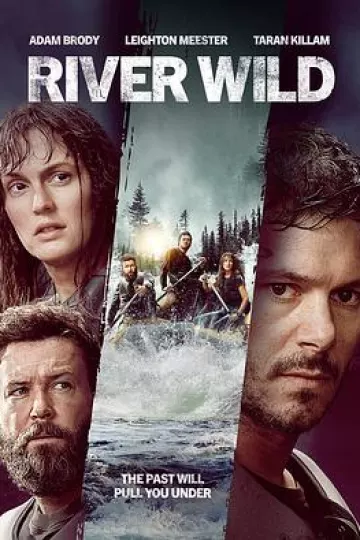 The River Wild