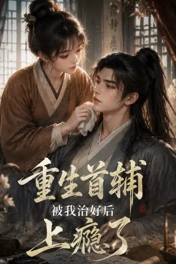 重生首辅被我治好后上瘾了