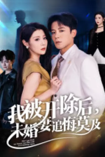 我被开除后,未婚妻追悔莫及