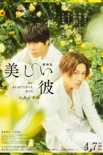 美丽的他电影版