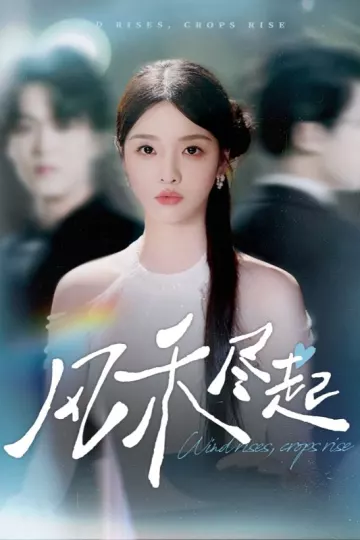 风禾尽起