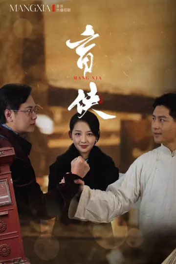盲侠